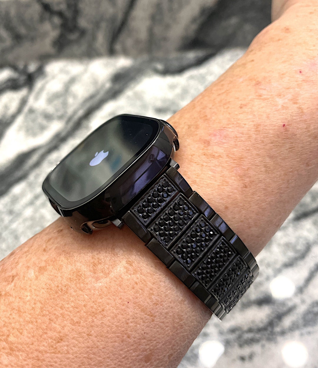Extra large apple watch band 44mm best sale