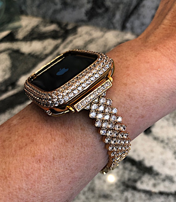 Iwatch oro rosa sale