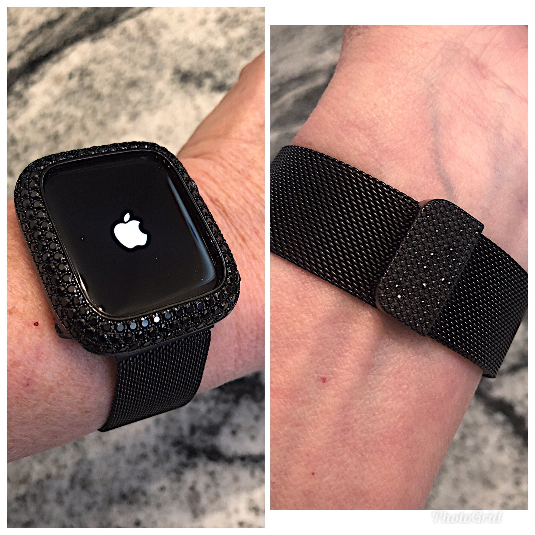 milanese loop 44