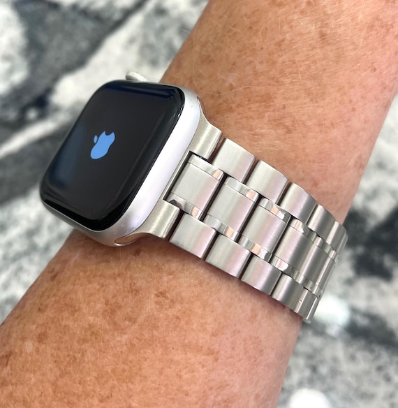 Apple Watch Series Watch Band For 10 Inch Wrist Apple Watch 10/11