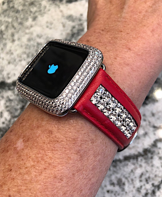 apple watch 40 42 44