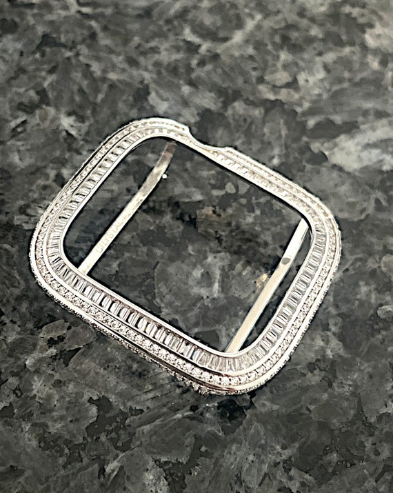 Apple watch necklace case online