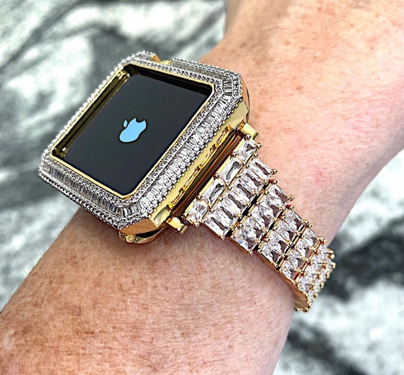 High end iwatch bands outlet