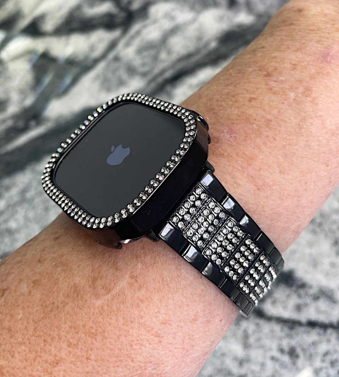 ultra専用49mm アップルウォッチ ケースカバーApple Watch. カスタム