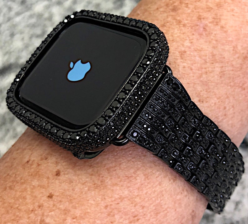 apple watch 1 thickness