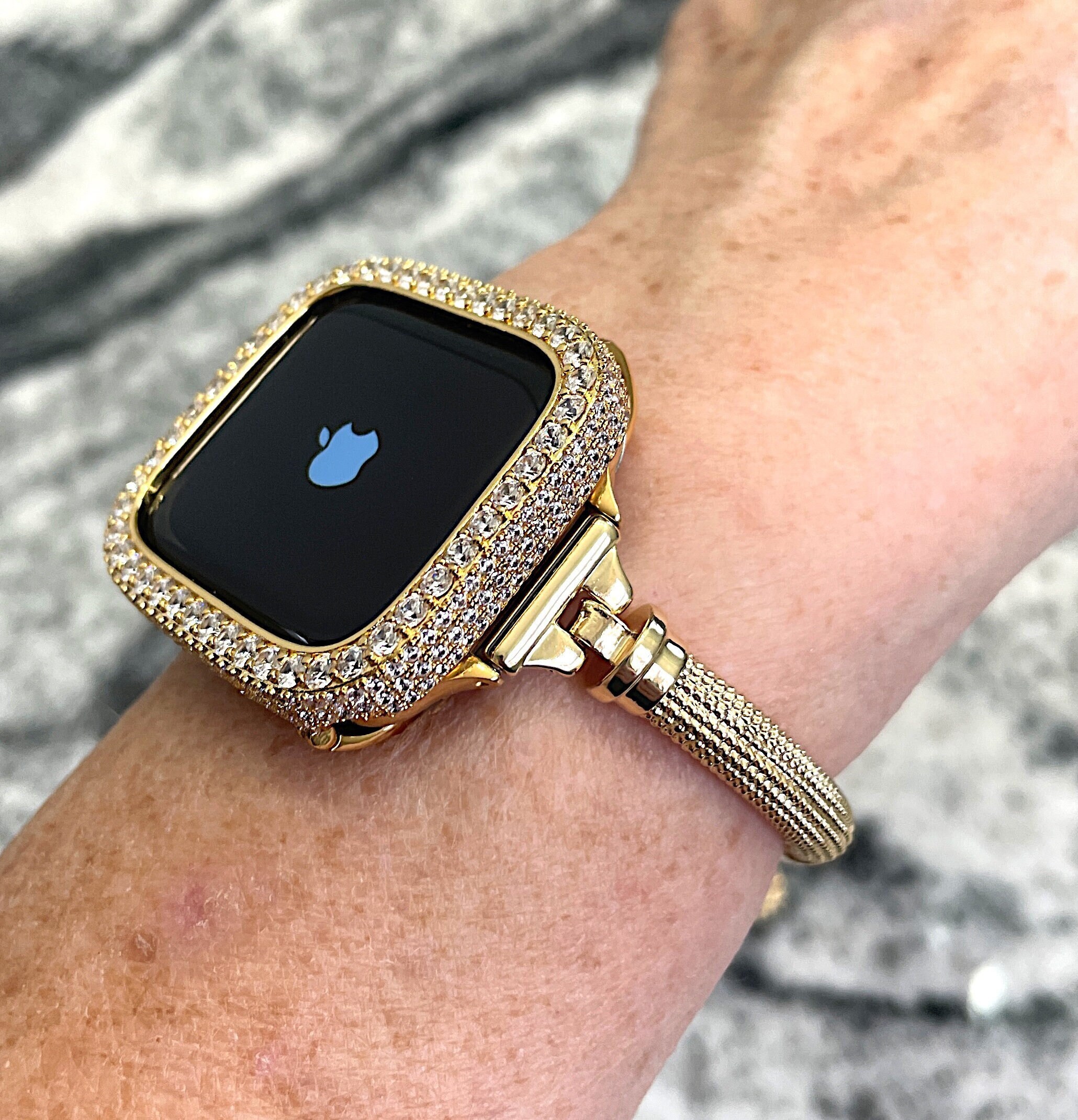 Apple watch bangles sale