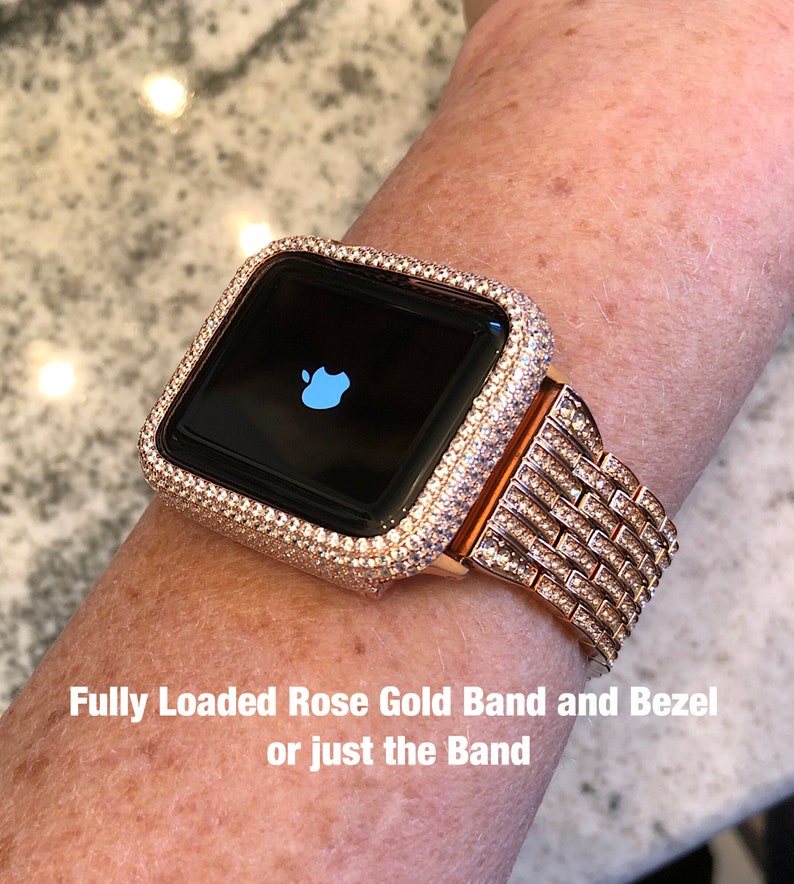 apple watch 40 42 44