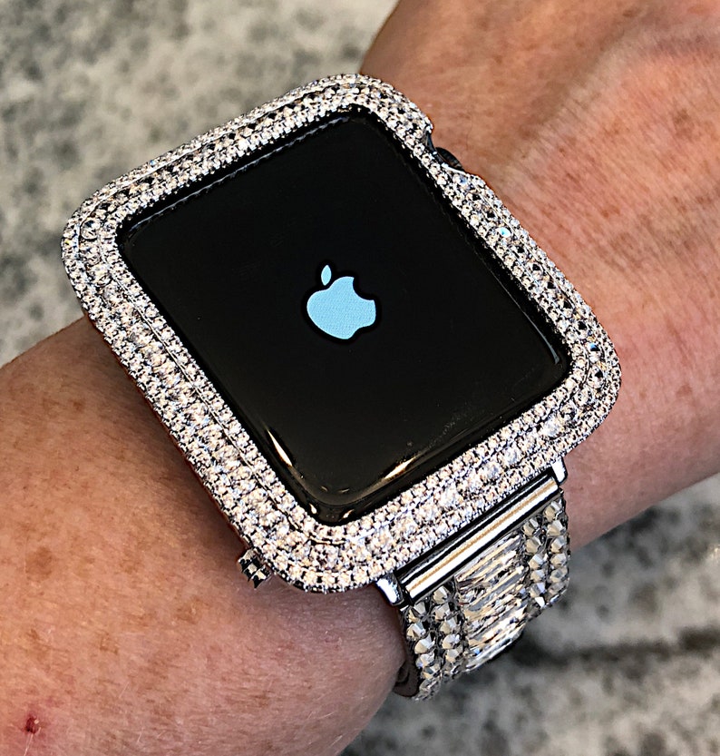 apple watch 40 42 44