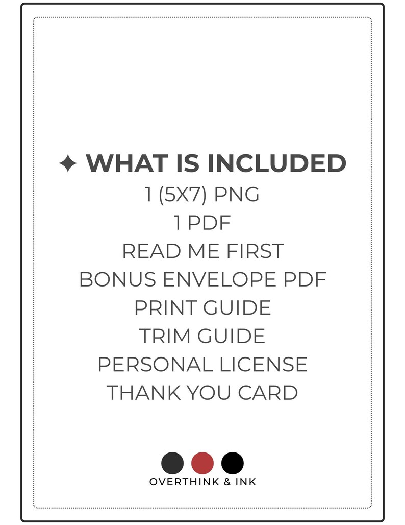 Printable hanukkah card