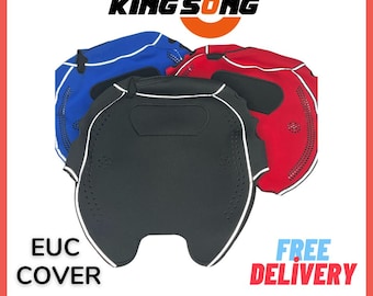 Kingsong electric unicycle protective cover for 18L/XL reflector neoprene fabric stylish design