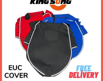 Kingsong electric unicycle protective cover for 16X reflector neoprene fabric stylish design