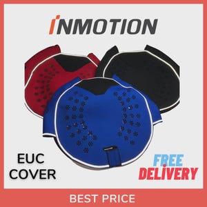 Kingsong electric unicycle protective cover for V8/V8F/V8S reflector neoprene fabric stylish design