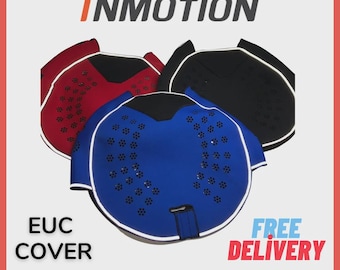 Kingsong electric unicycle protective cover for V8/V8F/V8S reflector neoprene fabric stylish design