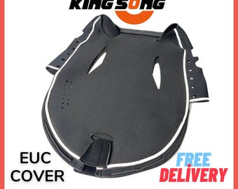 Kingsong electric unicycle protective cover for New 16X reflector neoprene fabric stylish design