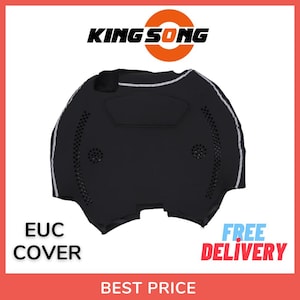 Housse de protection pour monocycle électrique Kingsong pour le nouveau design élégant en tissu néoprène 14 M 14D