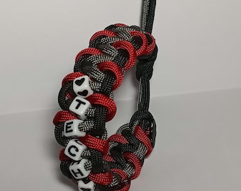 The Bad Batch - Star Wars Paracord Bracelets (READ DESCRIPTION)