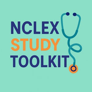 NCLEX SUCCESS TOOLKIT