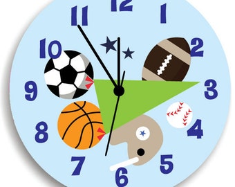 kids wall clock creative kids wall clock children room decor allstar sport wooden wall clock for boys bedroom flamingo clock with pink etsy kids wall clock creative kids wall clock children room decor allstar sport wooden wall clock for boys bedroom flamingo clock with pink etsy