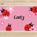 see more listings in the Personalized Placemats section