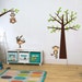 see more listings in the Nursery Wall Decals section