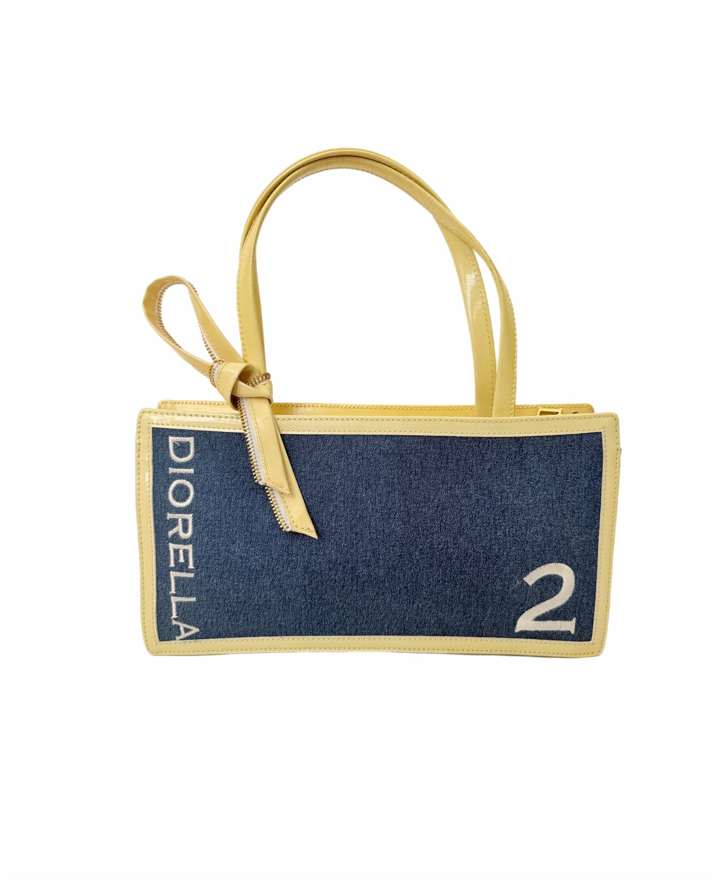 Dior galliano bag - Etsy 日本