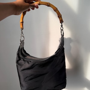 Gucci bamboo hobo - Etsy 日本