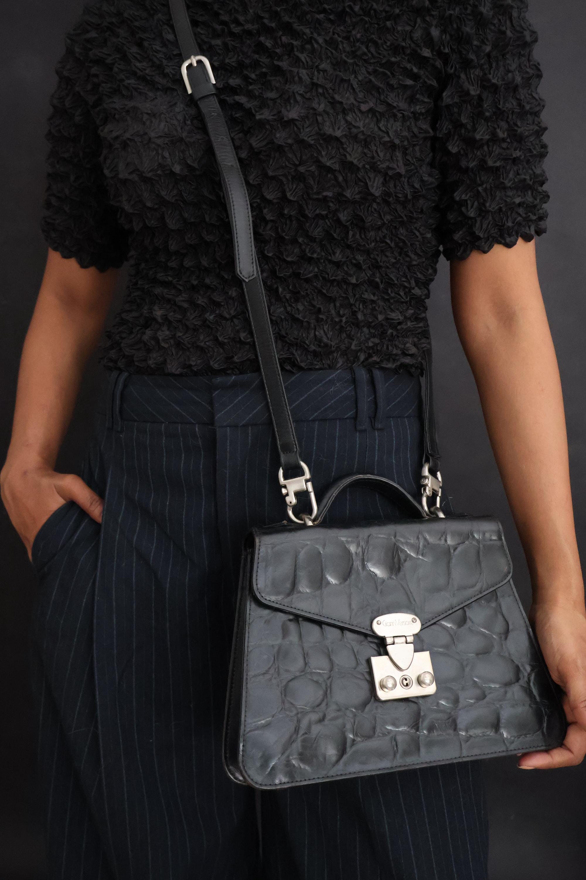 Versace bag - Etsy 日本