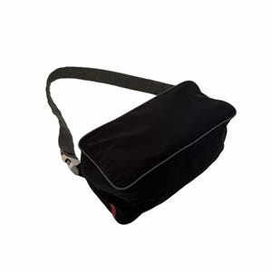 Prada Sport Bag - Etsy
