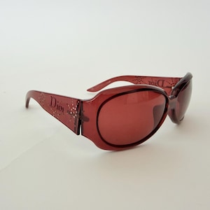 Vintage Dior Sunglasses - Etsy Hong Kong display picture 1