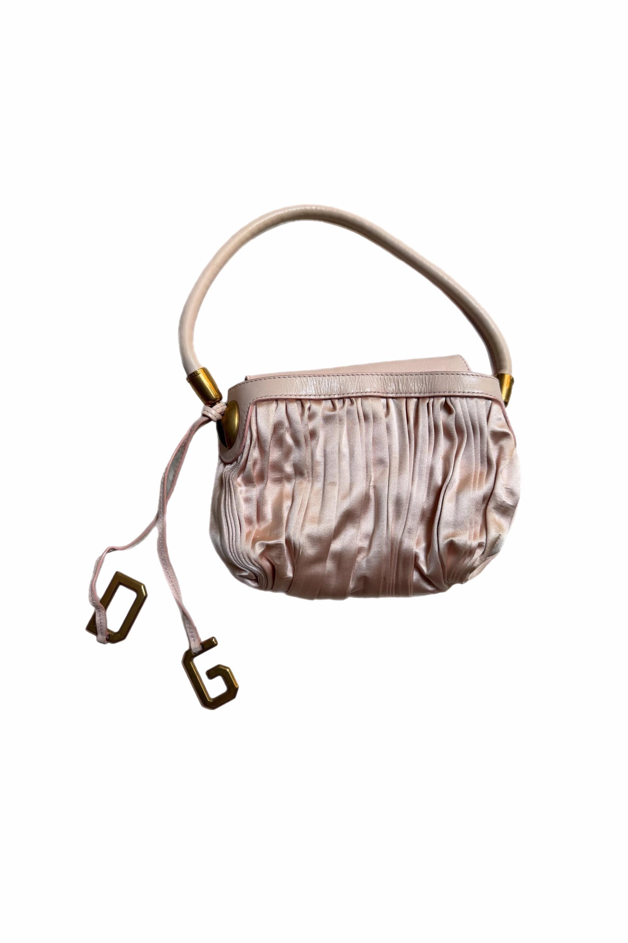 Vintage Dolce Gabbana Shoulder Bag - Etsy