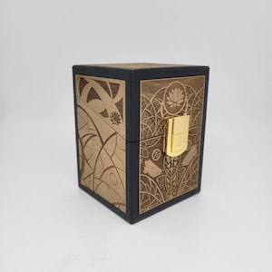 Mini Deck Box Artéfact