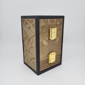 Deck Box Artéfact Prestige
