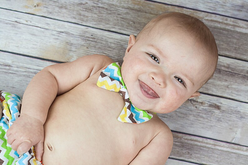 PDF Sewing Pattern Bow Tie Baby Boy Infant Child Toddler Etsy