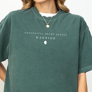 CHD Warrior Sweatshirt, Chd Awareness Shirt, CHD Mama Shirt, Congenital Heart Defect, CHD Support Tee,Heart Warrior Gift, Heart Surgery Gift