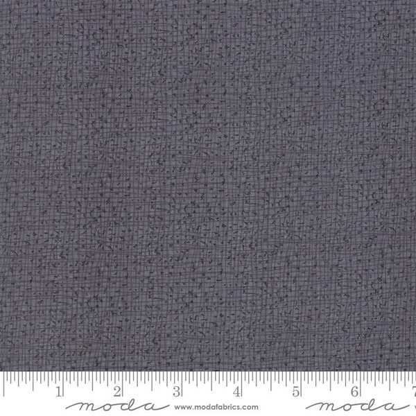 Thatched - Graphite by Robin Pickens for Moda Fabrics 48626 116