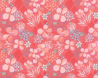 Canyon - Mesa in Sunset by Kate Spain for Moda Fabrics