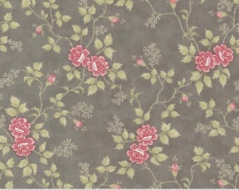 Bliss -  Eden in Pebble by 3 Sisters for Moda Fabrics # 44312 17