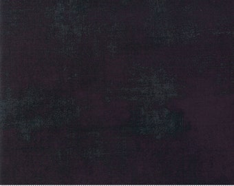 Grunge - Black Dress by Basic Grey for Moda Fabrics 30150 165