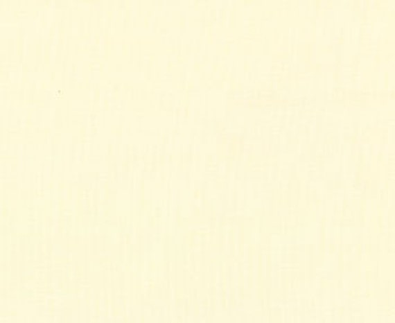 Bella Solid Snow 9900 11 by Moda