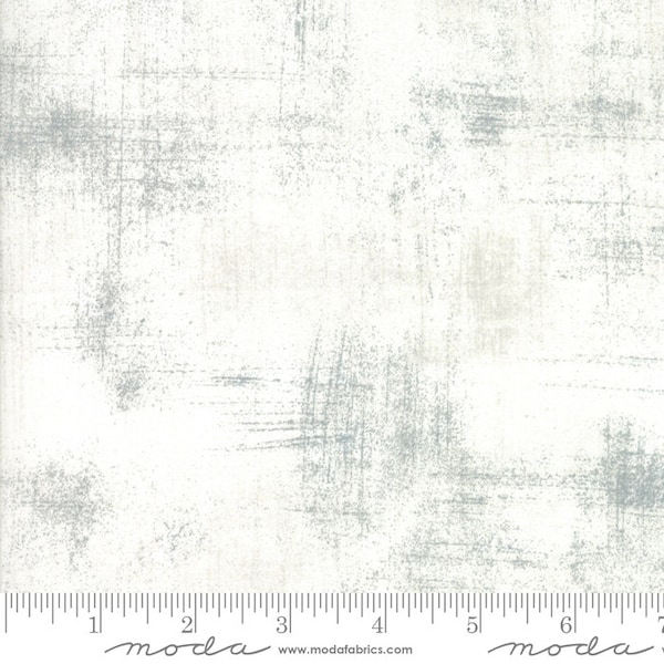 Grunge - Metropolis Fog by Basic Grey for Moda Fabrics 30150 435