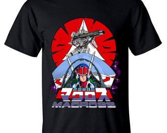 マクロス7 ミレーヌ ジーナス fire bomber Tシャツ マクロス7 ミレーヌ