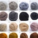 see more listings in the Merino Top/Roving section