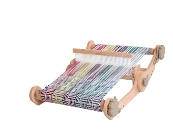 Ashford Knitters Loom