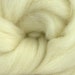 Shetland Wool - Ecru - 16 Oz / Spinning Fiber / Combed Top / Wool ...