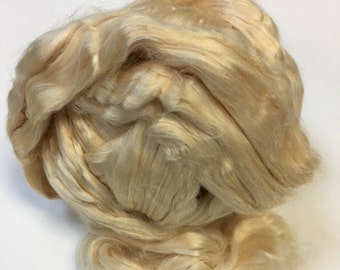 Soja soja filature fibres peignées Roving Femme 25 G Beige Soja soja filature fibres peignées Roving Femme 25 G Beige