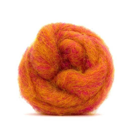 Cartwheel Bulky Corriedale Wool
