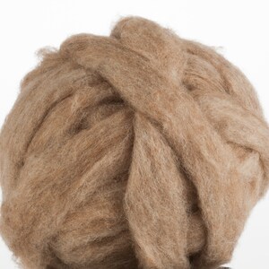 Wool Roving A Rabbit 1 Oz Bulky Wool Roving Woodland Creatures Colors - Select From Bear ...
