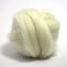 Icelandic Wool Top - Ecru - 16 oz