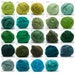 see more listings in the Merino Top/Roving section