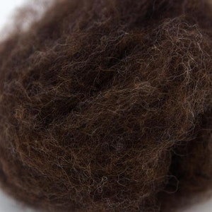 Wool Roving A Rabbit 1 Oz Bulky Wool Roving Woodland Creatures Colors - Select From Bear ...